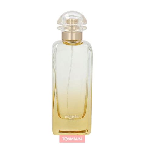 Hajuvesi, Hermes 100 ml Un Jardin A Cythere Edt Spray.